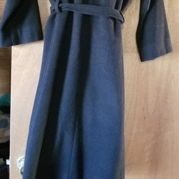 Windsor Winter Coat - Picture 3 of 3